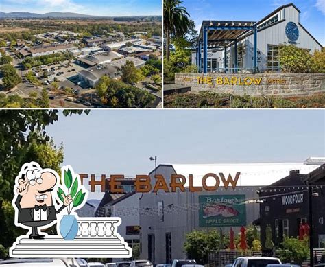The barlow in sebastopol - In Sebastopol, about an hour north of San Francisco, a development called the Barlow has replaced a 12.5-acre industrial site largely devoted to apple processing with an artisan-friendly ...